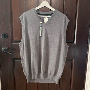 Bobby Jones Sweater Vest